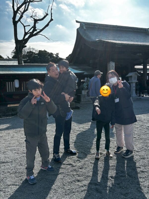 🎍”謹賀新年”🎍